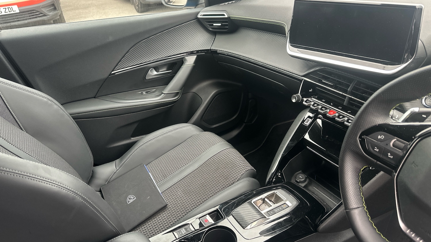 Used Peugeot 2008 2022 for sale - 76102764: Photo 14