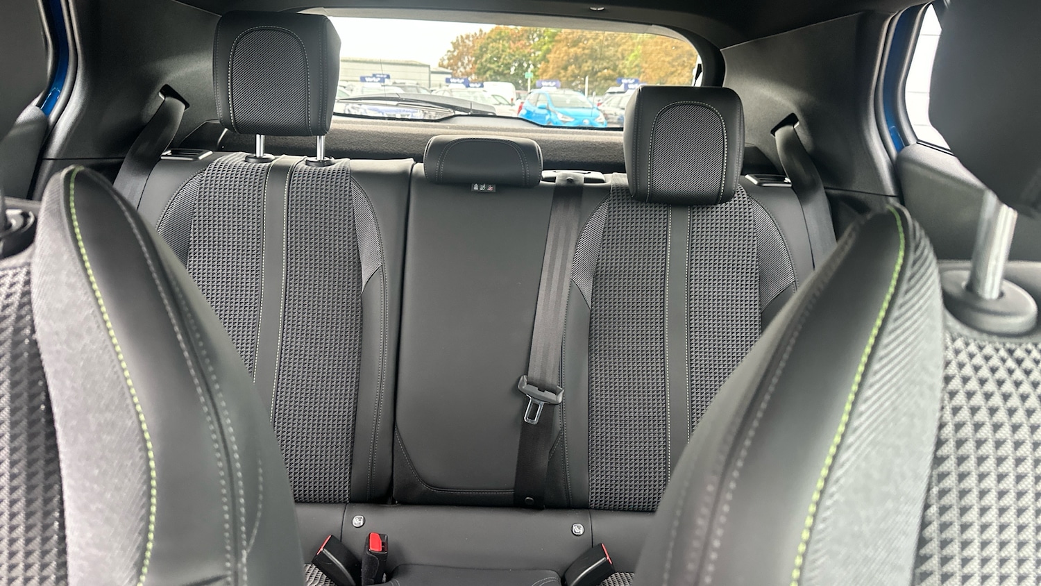 Used Peugeot 2008 2022 for sale - 76102764: Photo 15