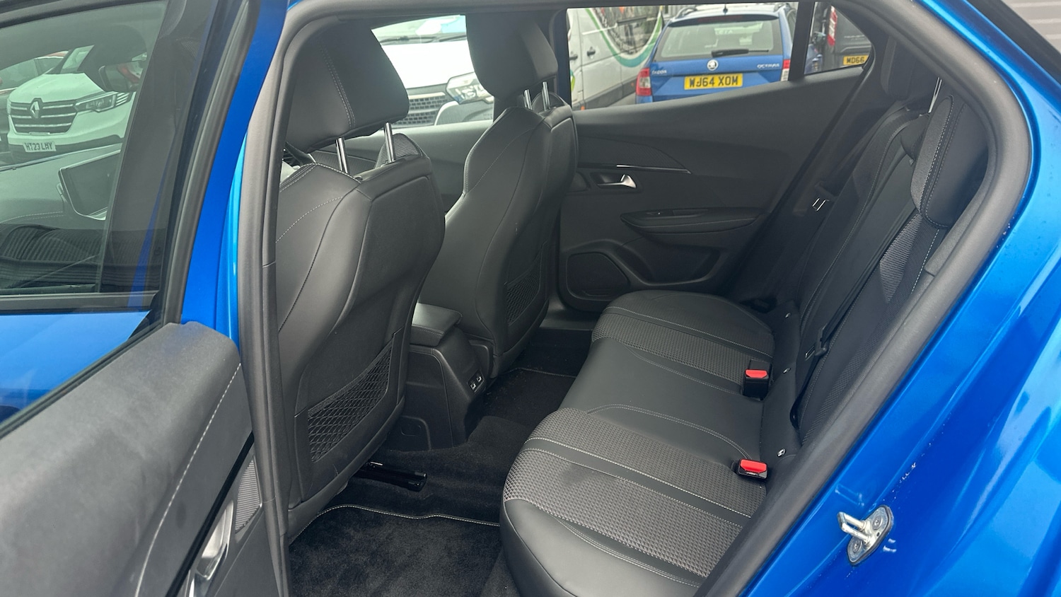 Used Peugeot 2008 2022 for sale - 76102764: Photo 16