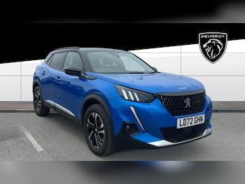 Peugeot - 2008