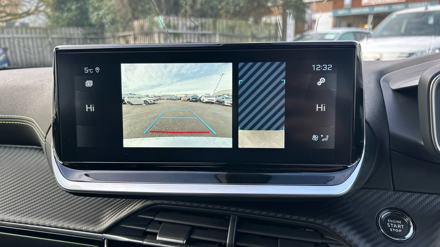 Used Peugeot 2008 2022 for sale - 76102764: Photo 28