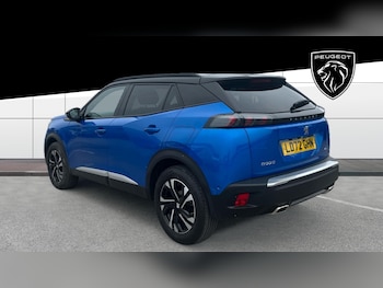 Used Peugeot 2008 2022 for sale - 76102764: Photo 2