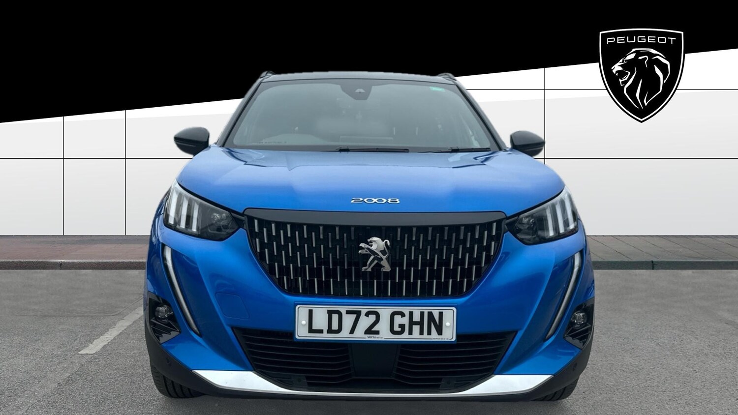 Used Peugeot 2008 2022 for sale - 76102764: Photo 3