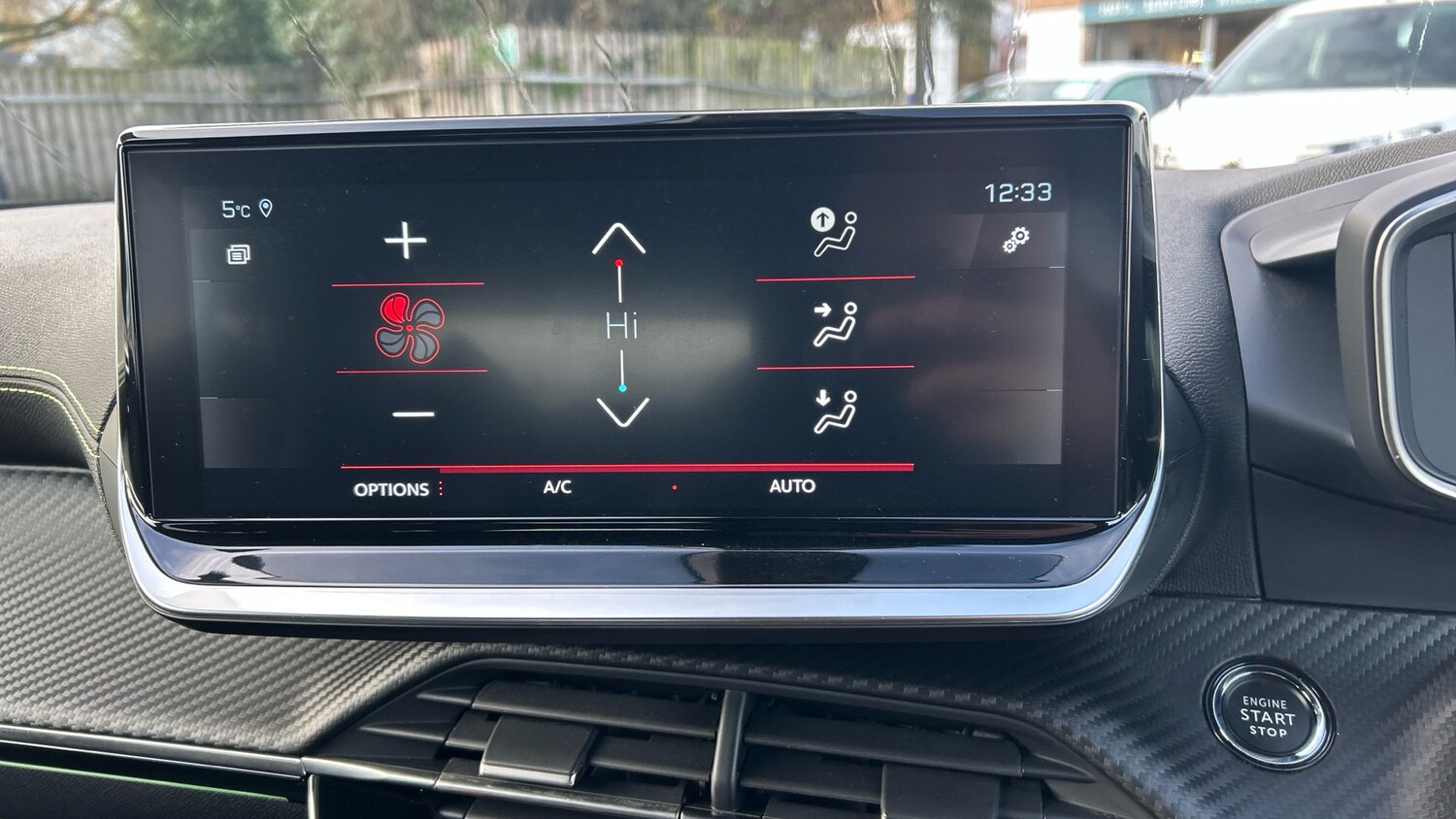 Used Peugeot 2008 2022 for sale - 76102764: Photo 31