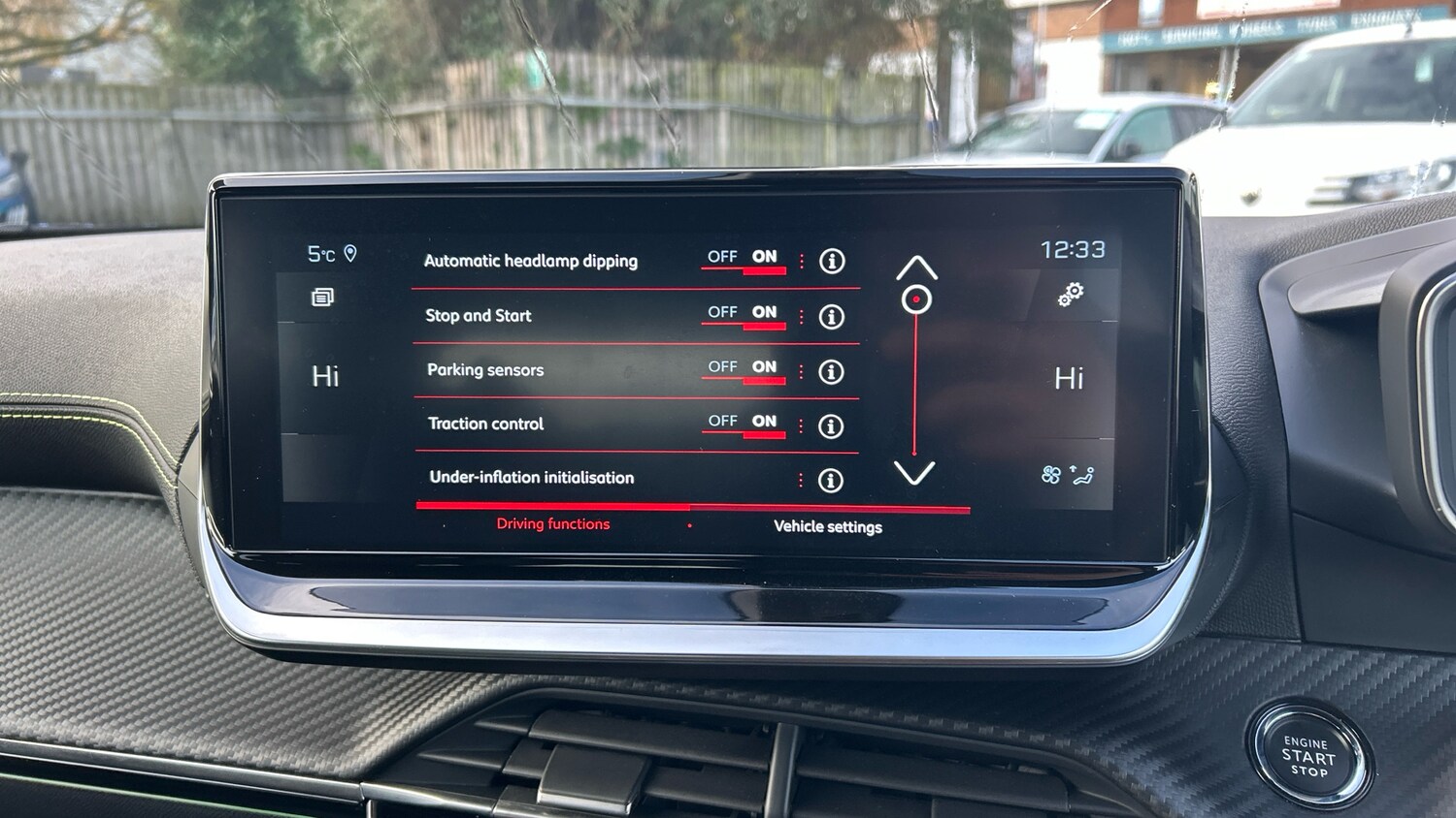 Used Peugeot 2008 2022 for sale - 76102764: Photo 32