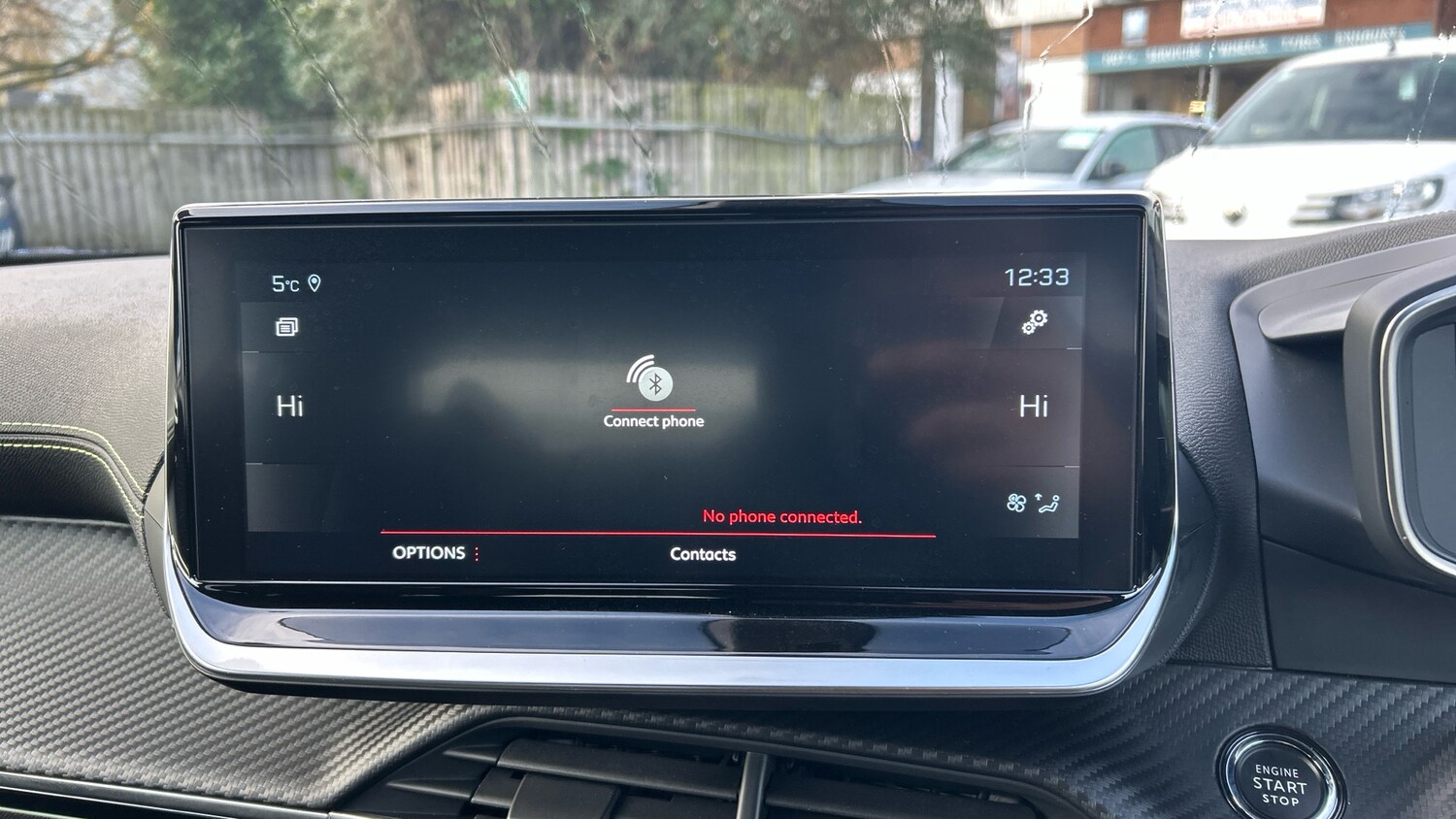 Used Peugeot 2008 2022 for sale - 76102764: Photo 33