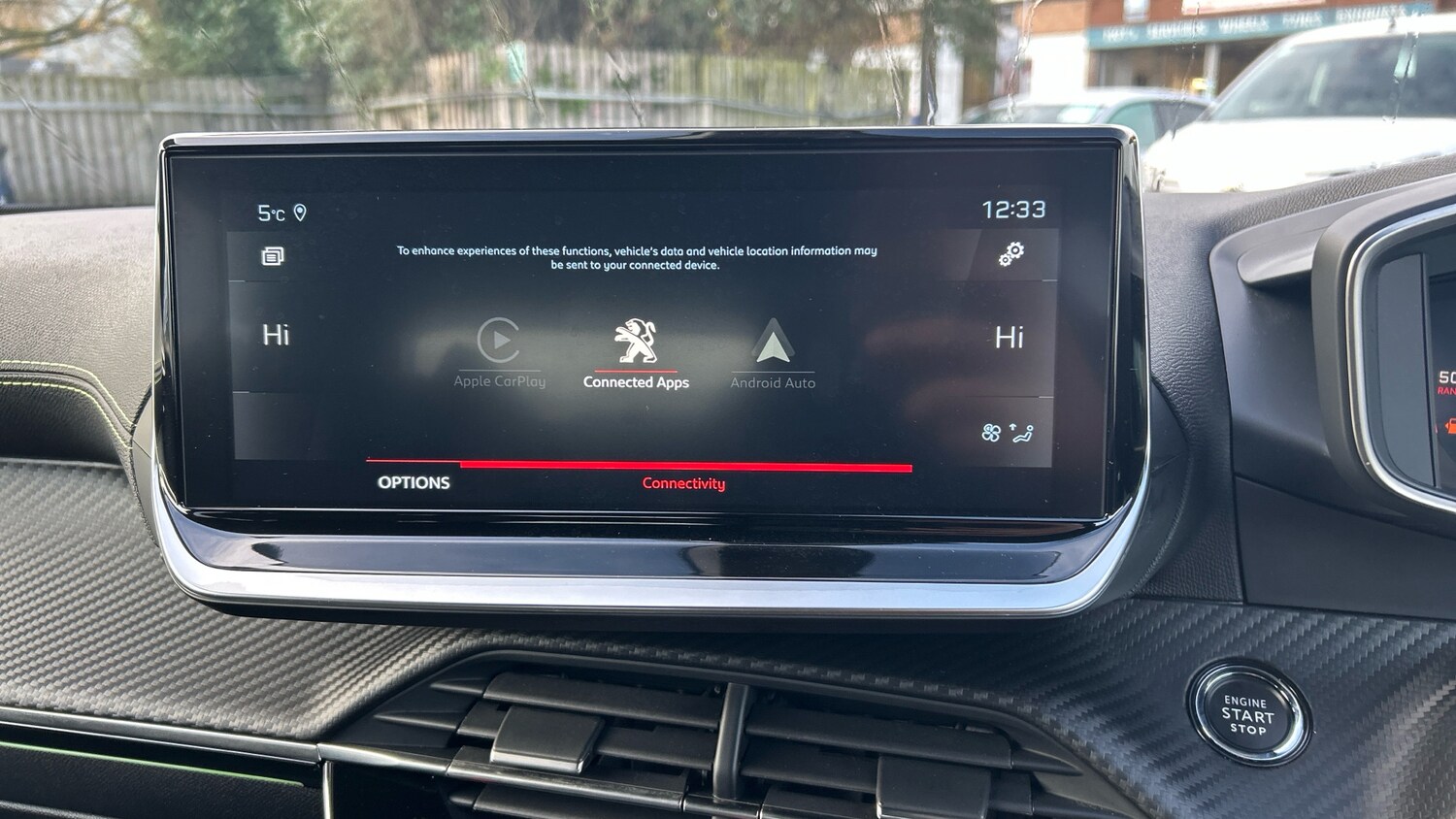 Used Peugeot 2008 2022 for sale - 76102764: Photo 34