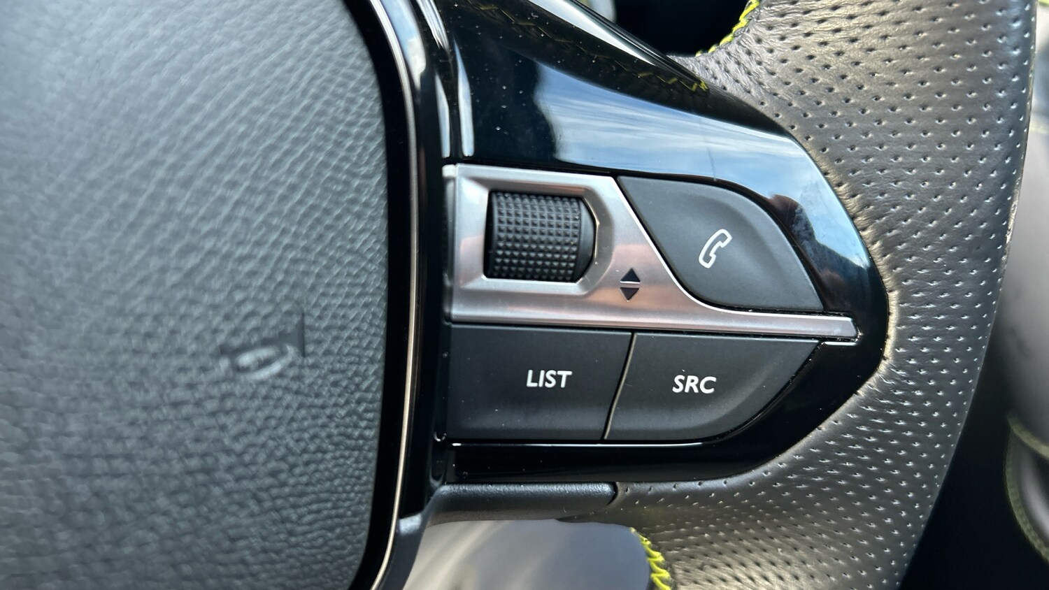 Used Peugeot 2008 2022 for sale - 76102764: Photo 36