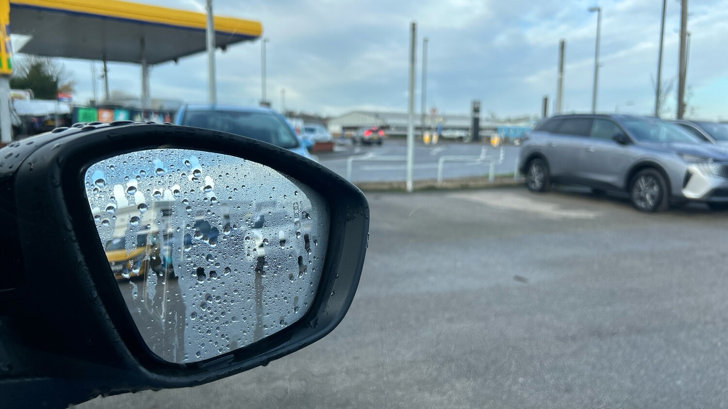 Used Peugeot 2008 2022 for sale - 76102764: Photo 37