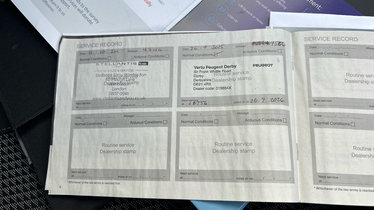 Used Peugeot 2008 2022 for sale - 76102764: Photo 38