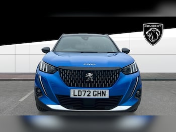 Used Peugeot 2008 2022 for sale - 76102764: Photo 3