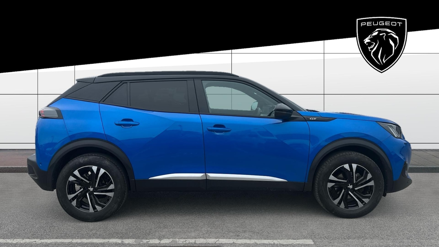 Used Peugeot 2008 2022 for sale - 76102764: Photo 5