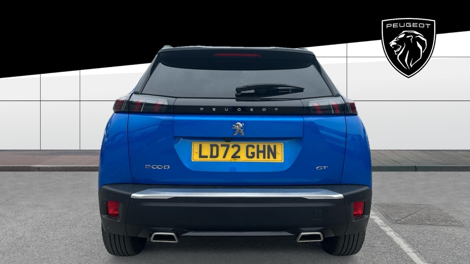 Used Peugeot 2008 2022 for sale - 76102764: Photo 6