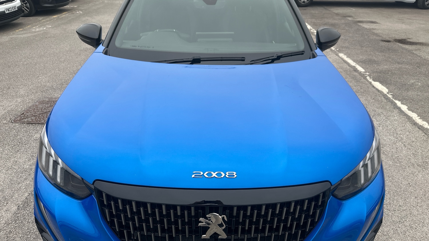 Used Peugeot 2008 2022 for sale - 76102764: Photo 8