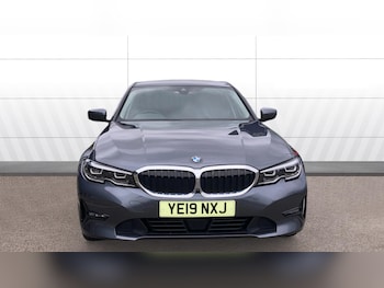 Used BMW 3 Series 2019 for sale - 78297597: Photo