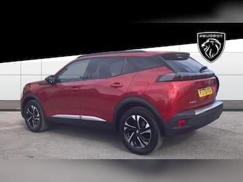 Used Peugeot 2008 2020 for sale - 79761564: Photo