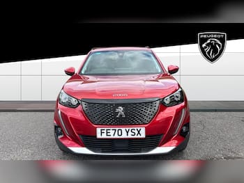 Used Peugeot 2008 2020 for sale - 79761564: Photo