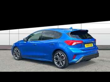 Used Ford Focus 2019 for sale - 75332163: Photo