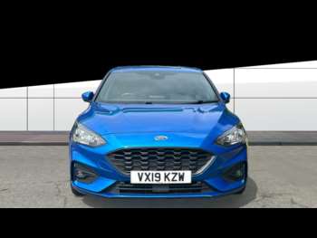 Used Ford Focus 2019 for sale - 75332163: Photo