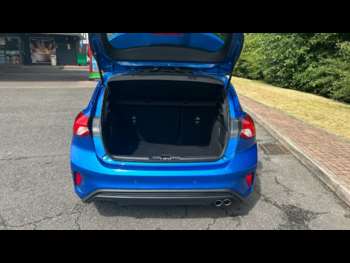 Used Ford Focus 2019 for sale - 75332163: Photo