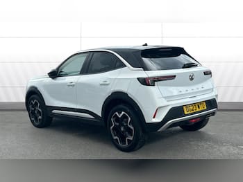 Used Vauxhall Mokka 2023 for sale - 79557305: Photo
