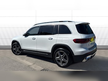 Used Mercedes-Benz GLB 2024 for sale - 78357013: Photo