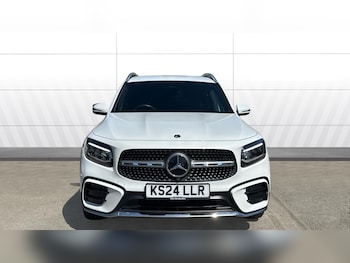 Used Mercedes-Benz GLB 2024 for sale - 78357013: Photo