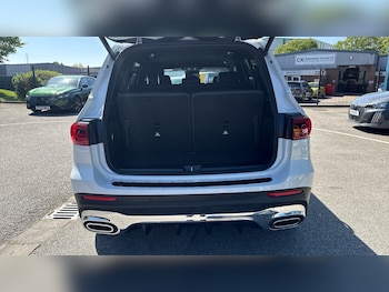 Used Mercedes-Benz GLB 2024 for sale - 78357013: Photo