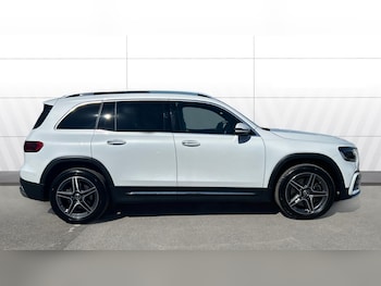 Used Mercedes-Benz GLB 2024 for sale - 78357013: Photo