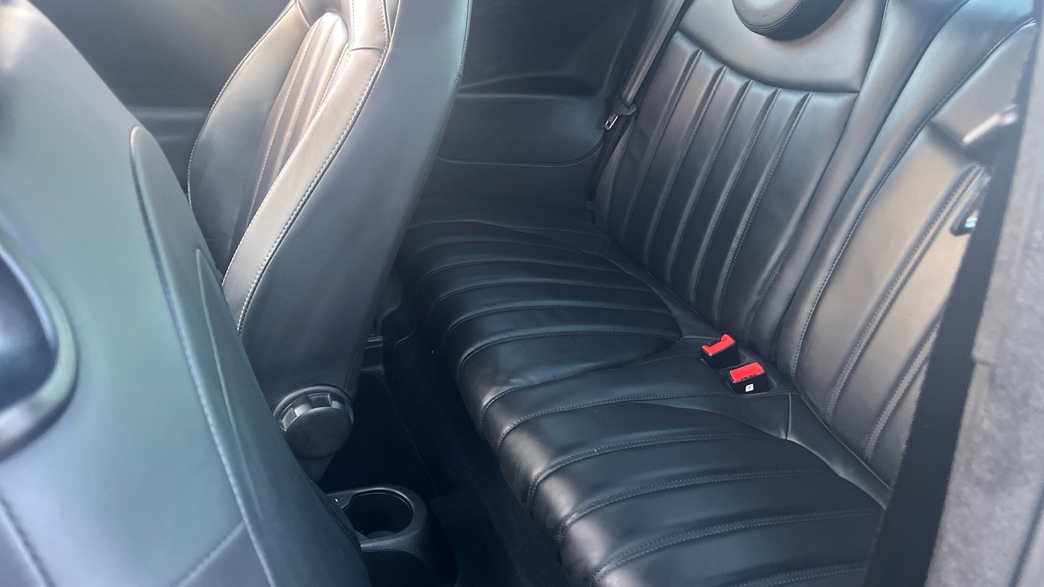 Used Abarth 595 2021 for sale - 77354217: Photo 16