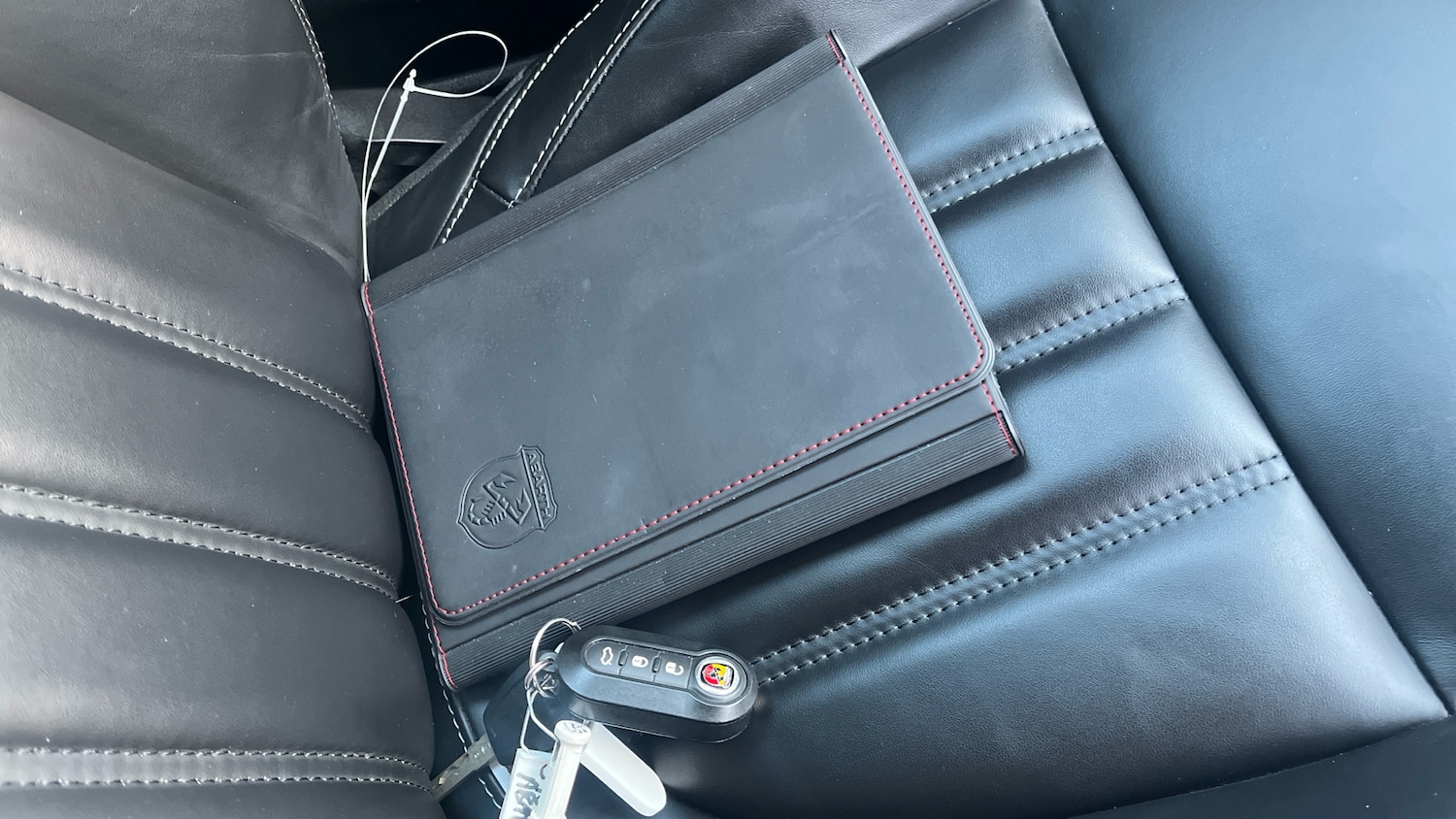 Used Abarth 595 2021 for sale - 77354217: Photo 19