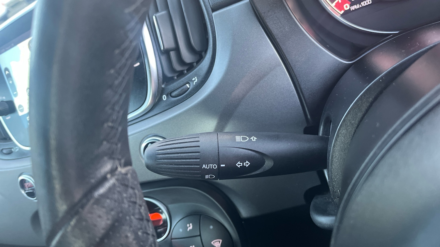 Used Abarth 595 2021 for sale - 77354217: Photo 24