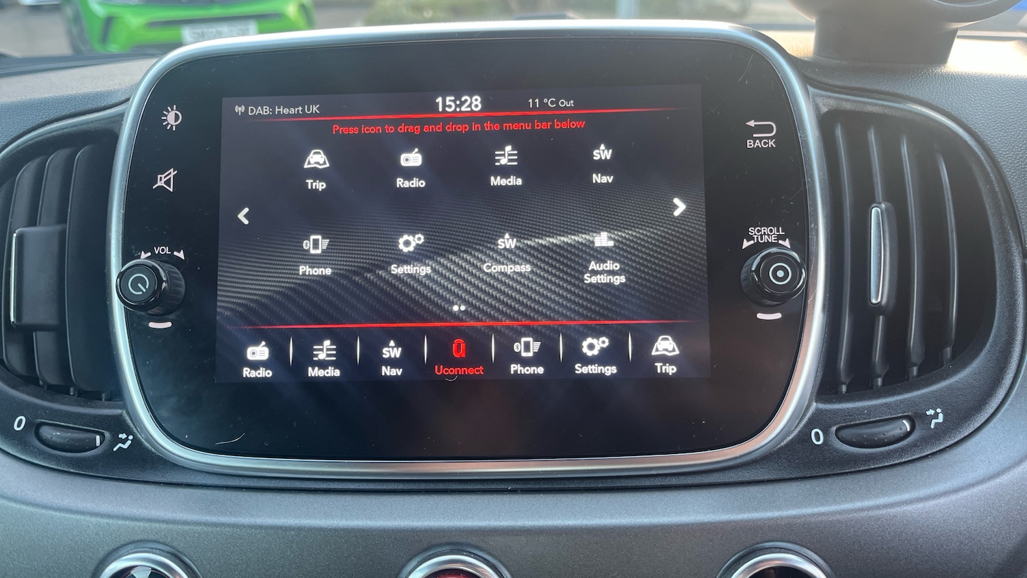 Used Abarth 595 2021 for sale - 77354217: Photo 33