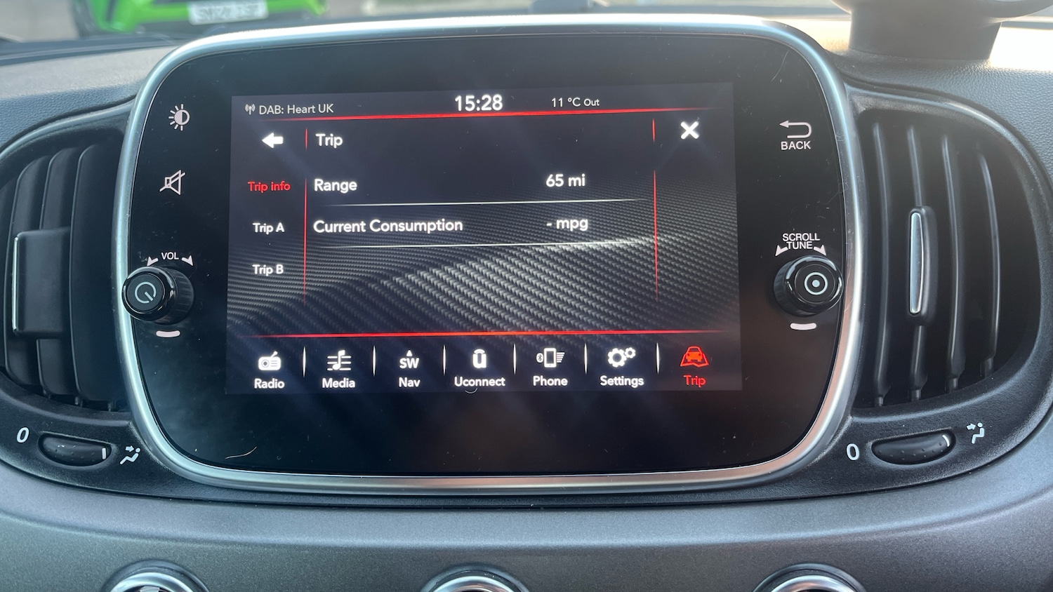 Used Abarth 595 2021 for sale - 77354217: Photo 36