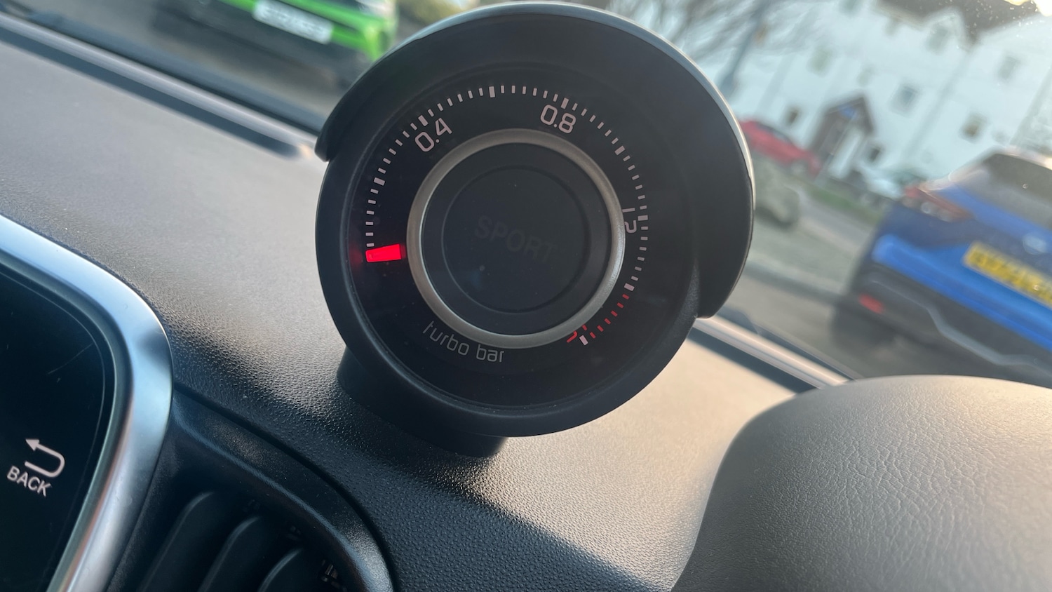 Used Abarth 595 2021 for sale - 77354217: Photo 37