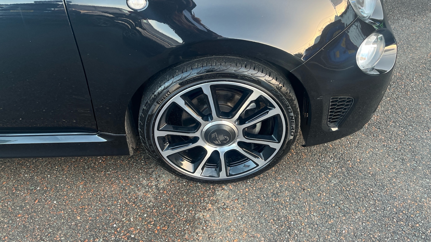 Used Abarth 595 2021 for sale - 77354217: Photo 40