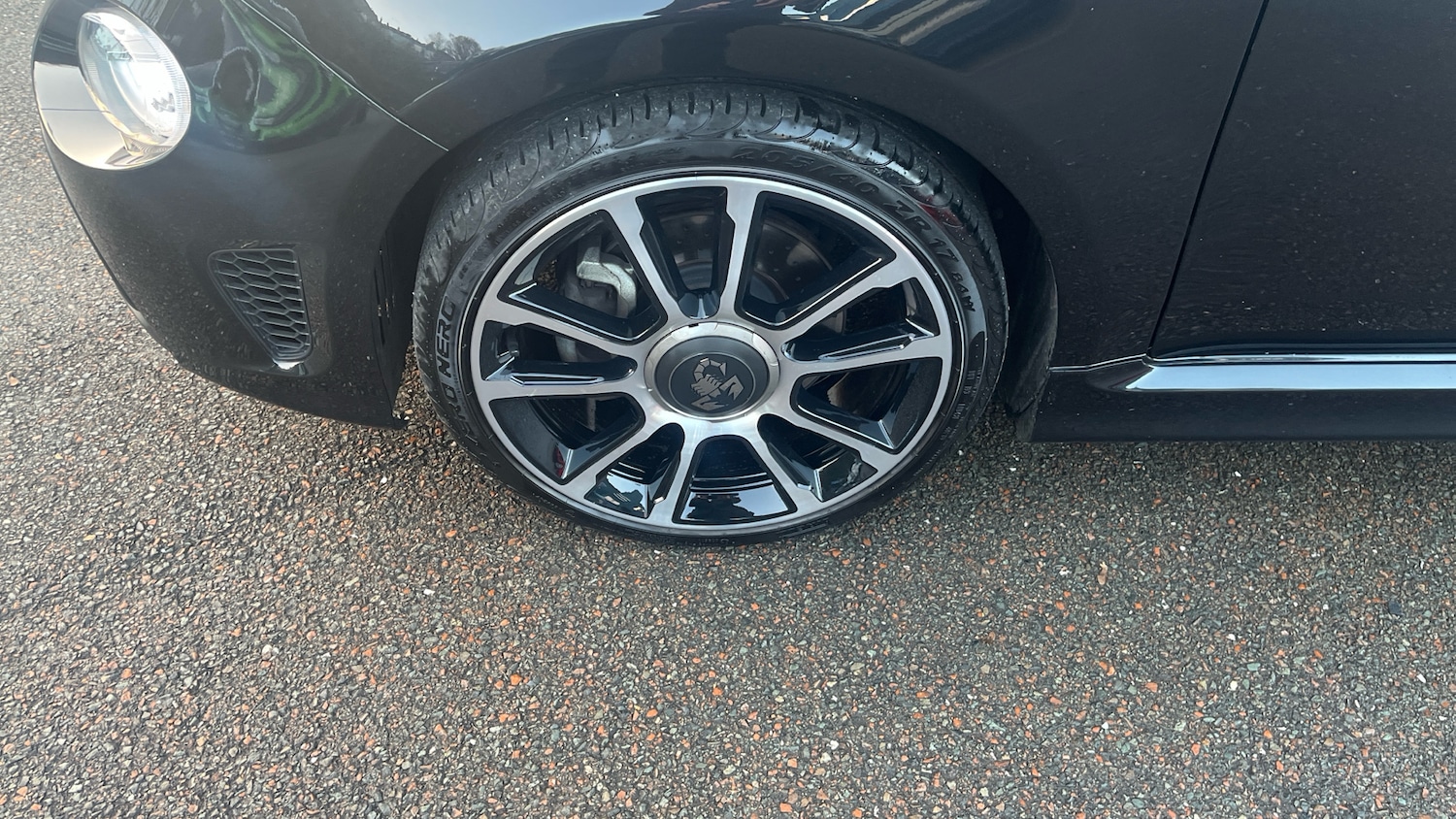 Used Abarth 595 2021 for sale - 77354217: Photo 41