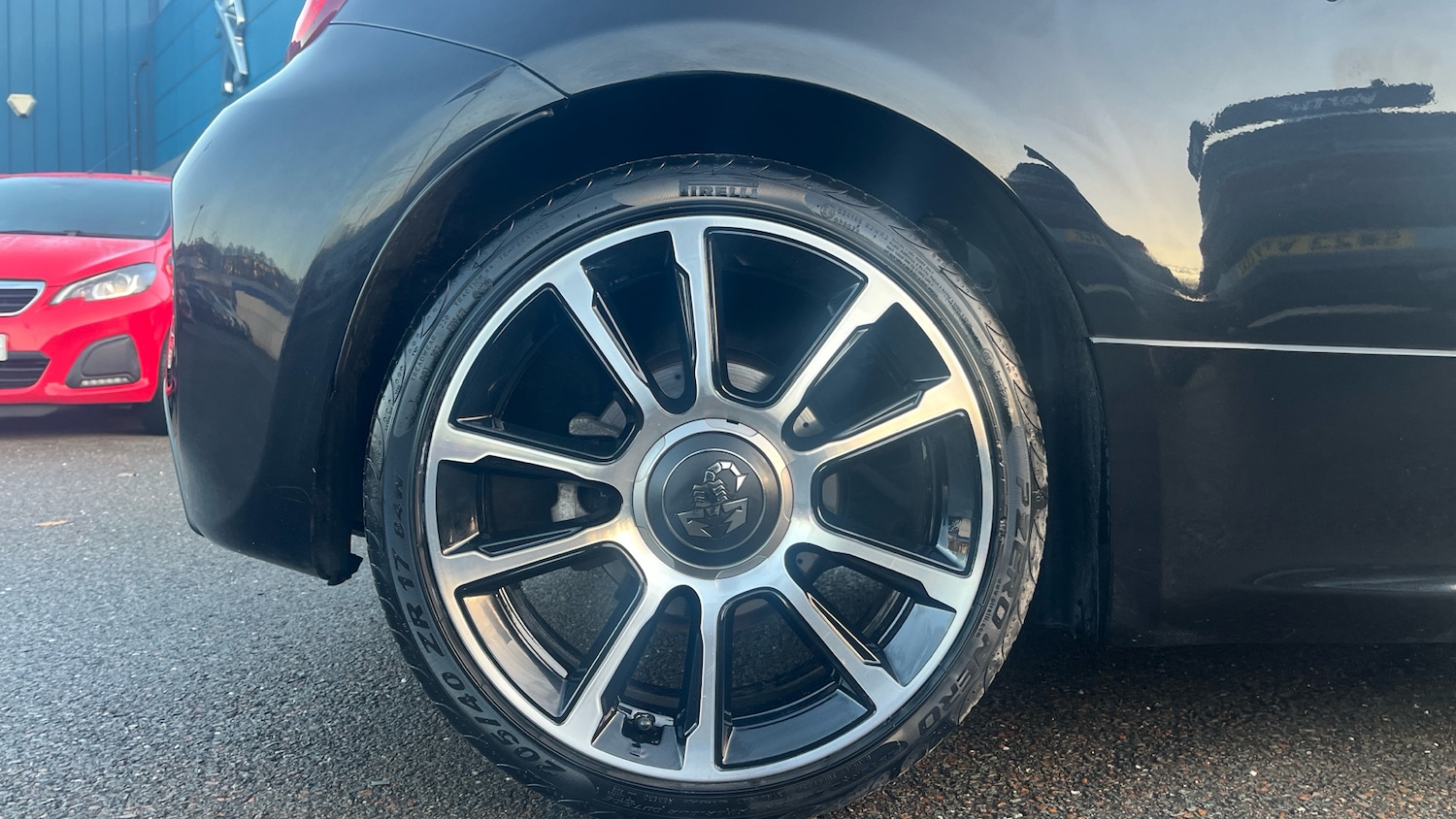 Used Abarth 595 2021 for sale - 77354217: Photo 7