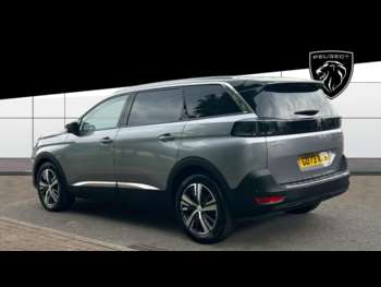 Used Peugeot 5008 2024 for sale - 74940743: Photo