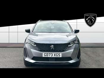 Used Peugeot 5008 2024 for sale - 74940743: Photo
