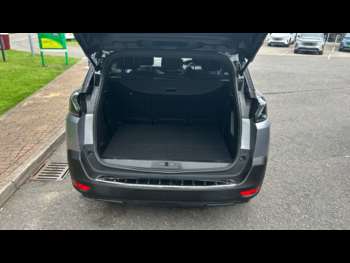 Used Peugeot 5008 2024 for sale - 74940743: Photo
