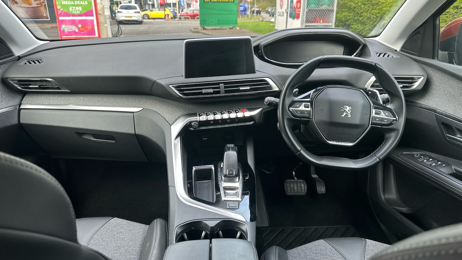 Used Peugeot 3008 2020 for sale - 78197313: Photo 10