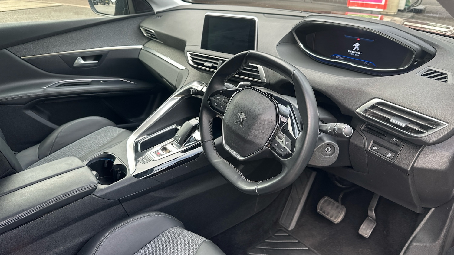 Used Peugeot 3008 2020 for sale - 78197313: Photo 11