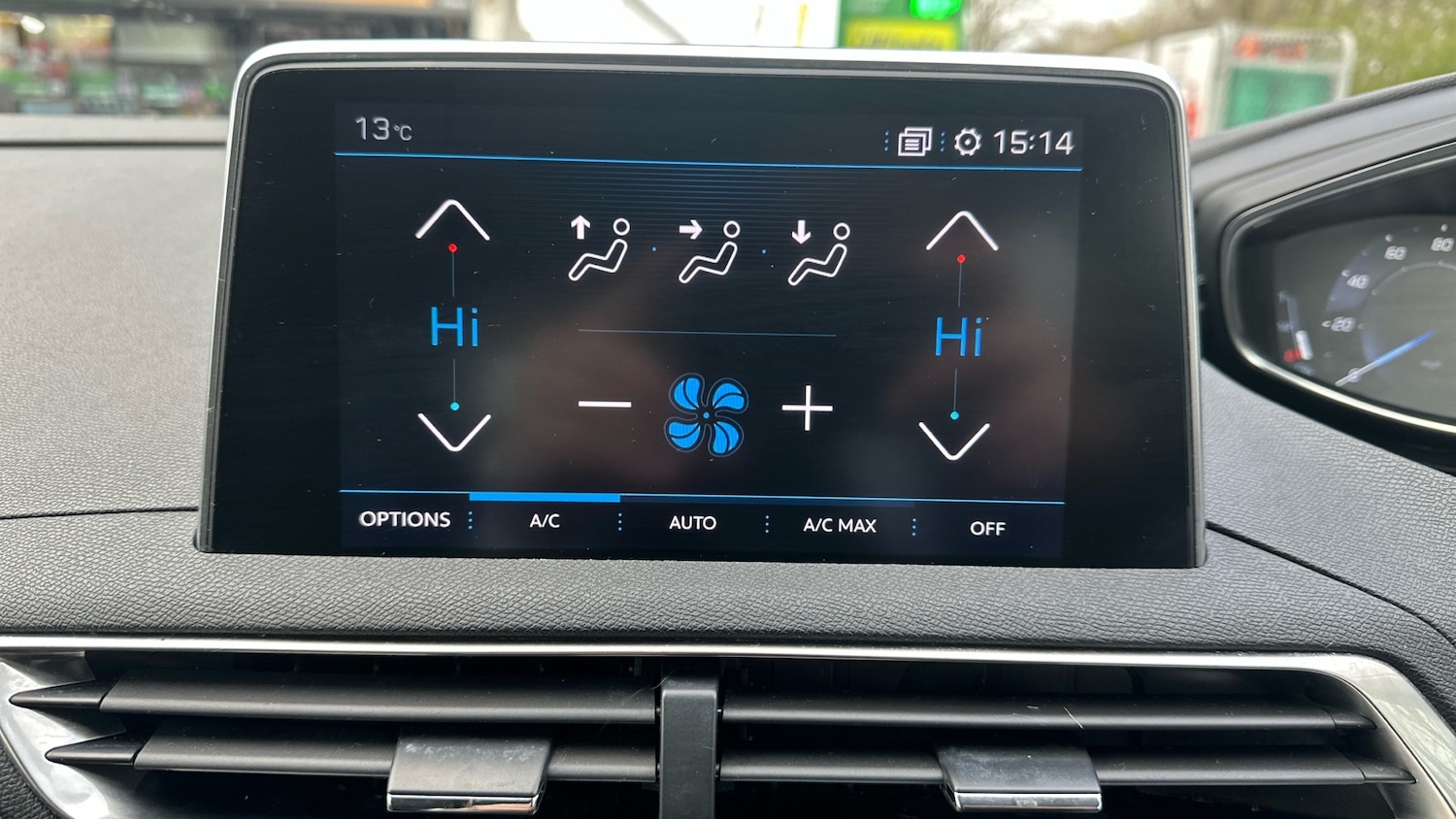 Used Peugeot 3008 2020 for sale - 78197313: Photo 12