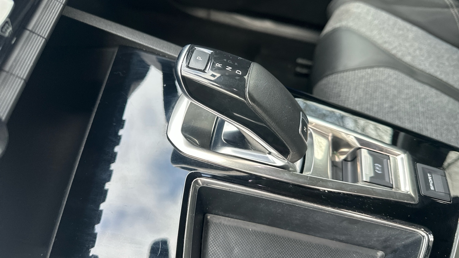 Used Peugeot 3008 2020 for sale - 78197313: Photo 13