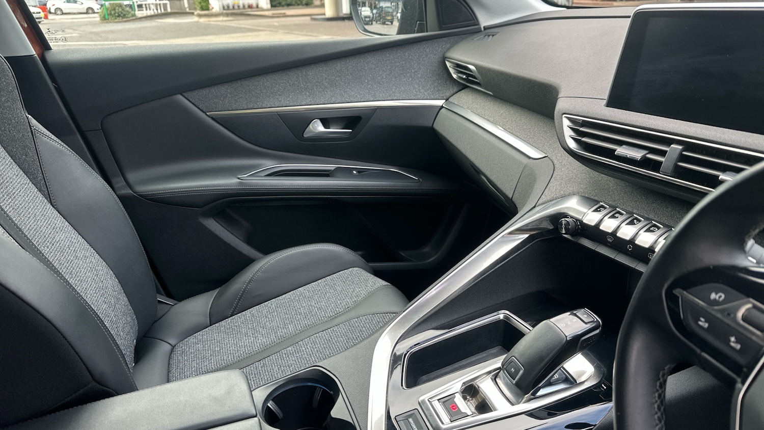 Used Peugeot 3008 2020 for sale - 78197313: Photo 14