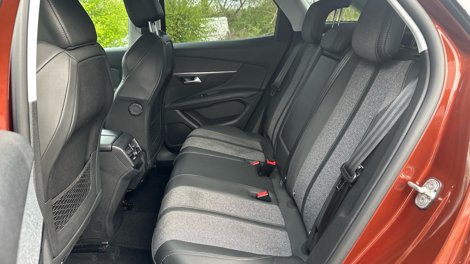 Used Peugeot 3008 2020 for sale - 78197313: Photo 16