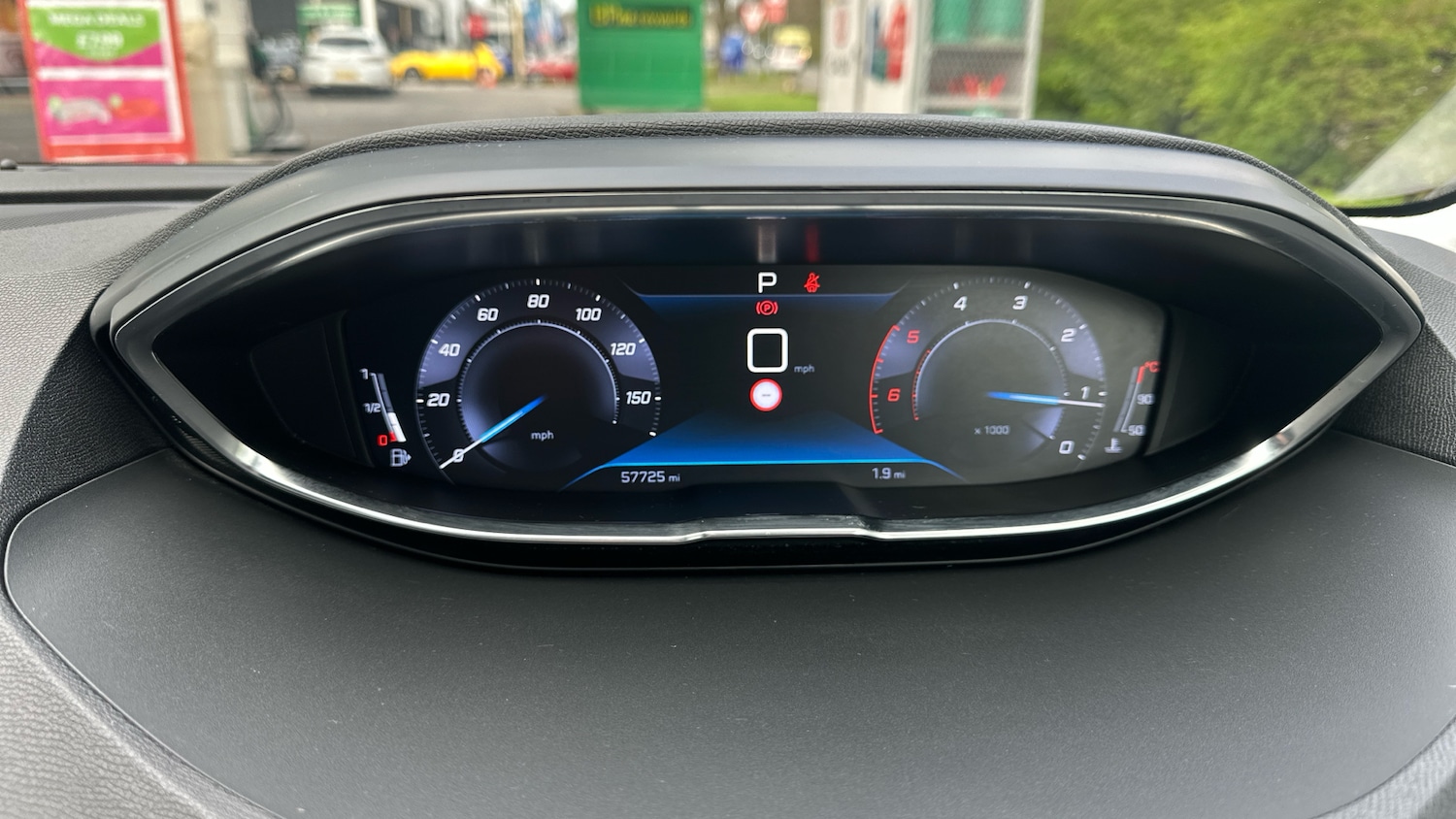 Used Peugeot 3008 2020 for sale - 78197313: Photo 18