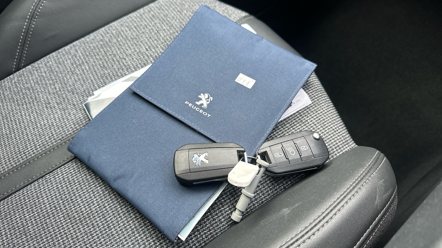 Used Peugeot 3008 2020 for sale - 78197313: Photo 19