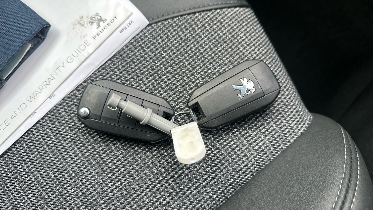 Used Peugeot 3008 2020 for sale - 78197313: Photo 20